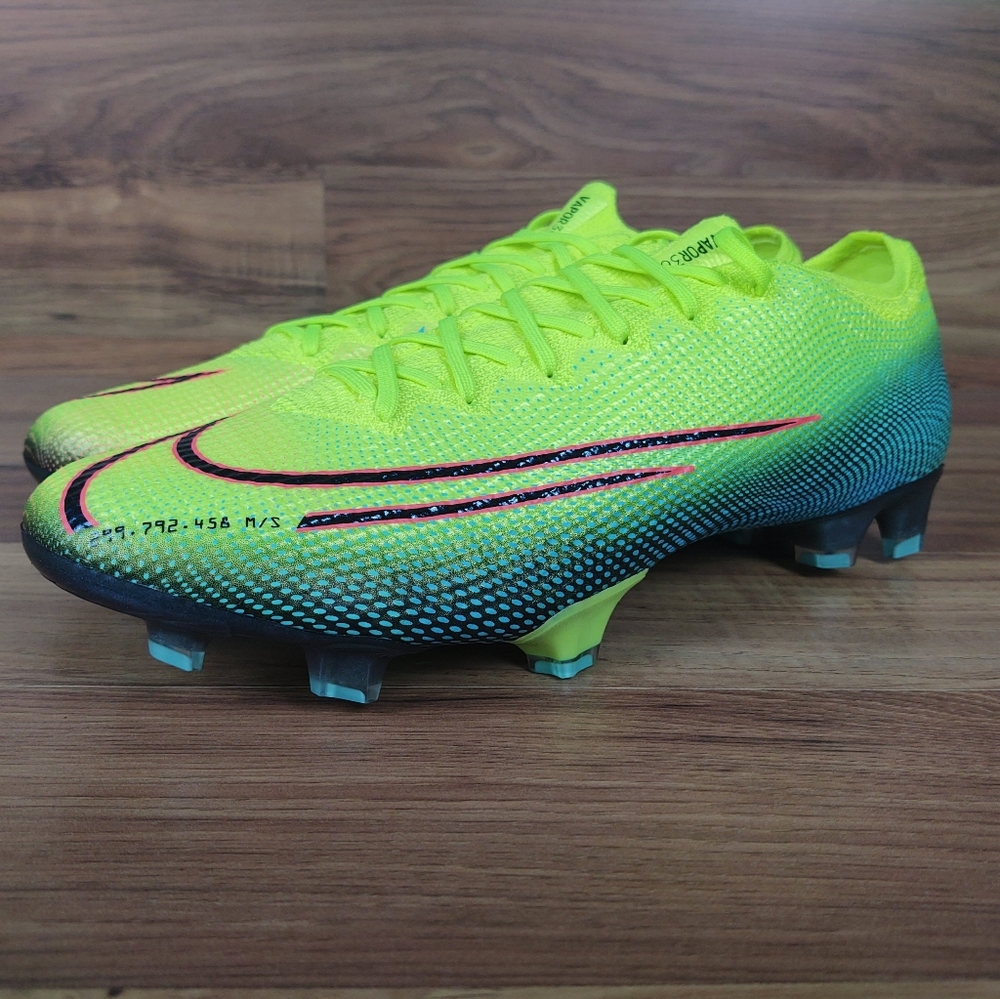 Nike Mercurial Vapor 13 Elite MDS FG Men’s Size 12